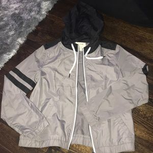 Women’s zumiez windbreaker